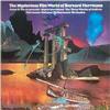 Bernard Herrmann - The Mysterious World of Bernard Herrmann -  45 RPM Vinyl Record