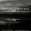 Benjamin Britten - Britten: Nocturne -  45 RPM Vinyl Record