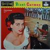 Ernest Ansermet - Bizet: Carmen & L'arlisienne Suite -  45 RPM Vinyl Record