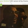 Milt Jackson and Ray Charles - Soul Brothers -  180 Gram Vinyl Record