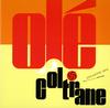 John Coltrane - Ole Coltrane -  45 RPM Vinyl Record