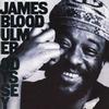 James 'Blood' Ulmer - Odyssey -  45 RPM Vinyl Record