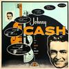 Johnny Cash - With His Hot And Blue Guitar -  Vinyl Record
