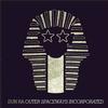 Sun Ra - Outer Spaceways Incorporated -  Vinyl Record