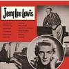 Jerry Lee Lewis - Jerry Lee Lewis -  140 / 150 Gram Vinyl Record