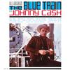Johnny Cash - All Aboard The Blue Train With Johnny Cash -  180 Gram Vinyl Record