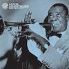 Louis Armstrong - Basin Street Blues -  180 Gram Vinyl Record