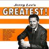 Jerry Lee Lewis - Jerry Lee's Greatest -  Vinyl Record
