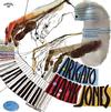 Hank Jones - Arigato -  Vinyl Record