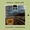 Cecil Taylor - Silent Tongues -  Vinyl Record