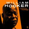 William Hooker - Symphonie Of Flowers -  Vinyl Record