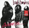 Bad Brains - Quickness -  Vinyl Record