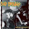 Bad Brains - Omega Sessions EP -  Vinyl Record