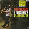 David Hillyard And The Rocksteady 7 - Plague Doctor -  Vinyl Record