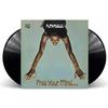Funkadelic - Free Your Mind And Your Ass Will Follow -  45 RPM Vinyl Record