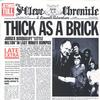 Jethro Tull - Thick As A Brick -  180 Gram Vinyl Record