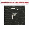 David Bowie - Station To Station -  180 Gram Vinyl Record