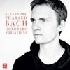 Alexandre Tharaud - Bach: Goldberg Variations -  Vinyl Record
