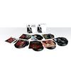 David Bowie - Loving The Alien (1983-1988) -  Vinyl Box Sets