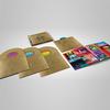 Coldplay - Live In Buenos Aires -  Vinyl Box Sets