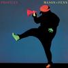 Nick Mason & Rick Fenn - Profiles -  Vinyl Record