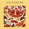 Talk Talk - The Colour Of Spring -  Vinyl Record