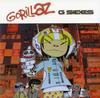 Gorillaz - G-sides -  180 Gram Vinyl Record