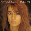 Francoise Hardy - Jecoute de la musique saoule -  Vinyl Record