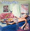 Marillion - Fugazi -  Vinyl Record