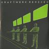 Kraftwerk - Remixes -  Vinyl Record
