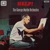 George Martin & His Orchestra - Help! -  Vinyl Record