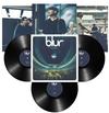 Blur - Live At Wembley Stadium -  140 / 150 Gram Vinyl Record
