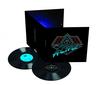 Daft Punk - Alive 2007 -  180 Gram Vinyl Record