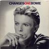 David Bowie - changesonebowie -  180 Gram Vinyl Record
