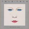 Talk Talk - The Party's Over -  Vinyl Record