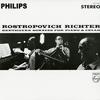 Mstislav Rostropovich and Sviatoslav Richter - Beethoven: Sonatas For Piano and Cello