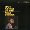 Nina Simone - I Put A Spell On You -  180 Gram Vinyl Record
