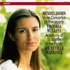 Viktoria Mullova - Mendelssohn: Violin Concertos/ Sir Neville Mariner -  180 Gram Vinyl Record