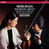 Seiji Ozawa - Tchaikovsky/Sibelius: Violiin Concertos/ Mullova -  180 Gram Vinyl Record