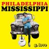 G. Love And Special Sauce - Philadelphia Mississippi -  Vinyl Record