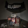 DJ Shadow - The Mo' Wax Singles 1993-1997 -  Vinyl Box Sets