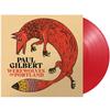 Paul Gilbert - Werewolves Of Portland -  Vinyl Record