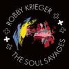 Robby Krieger - Robby Krieger And The Soul Savages -  140 / 150 Gram Vinyl Record