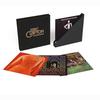 Eric Clapton - The Live Album Collection -  Vinyl Box Sets
