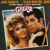 Various Artists - Grease -  Vinyl Record