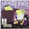 Bobby 'Boris' Pickett & The Crypt-Kickers - The Original Monster Mash -  Vinyl Record