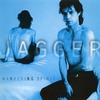 Mick Jagger - Wandering Spirit -  Vinyl Record