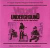 The Velvet Underground - The Velvet Underground: A Documentary Film By Todd Haynes -  Vinyl Records