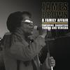James Brown - Family Affair -  140 / 150 Gram Vinyl Record