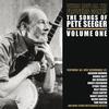 Various Artists - Where Have All The Flowers Gone/ The Songs Of Pete Seeger -  Vinyl Record